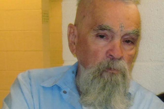 Charles Manson