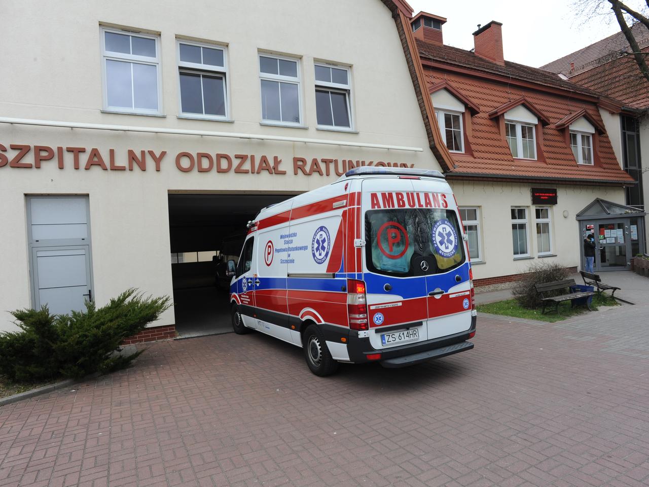 Koronawirus. Ile nowych zakażeń po świętach? Najnowsze dane z regionu koszalińskiego [06.04.2012]