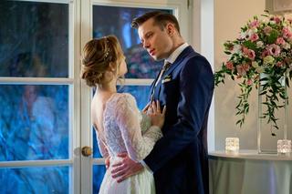 Na Wspólnej odc. 3771. Kasia (Julia Chatys), Darek Żbik (Michał Mikołajczak)