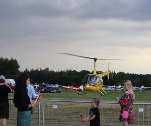 Tłumy na IV Świdnik Air Festival 2024. To było niezwykłe show! Zobaczcie zdjęcia