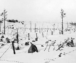Wojna zimowa jak Finowie zatrzymali Stalina