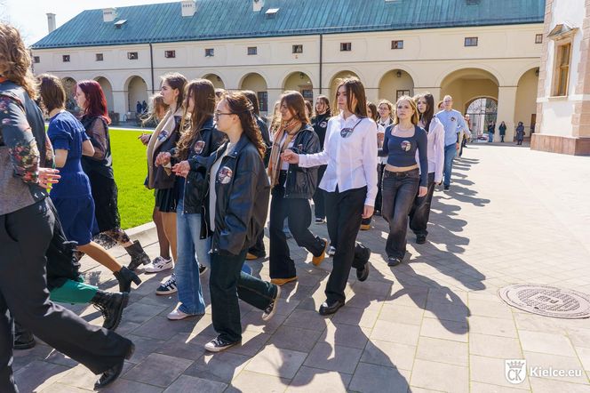 I L.O im. S. Żeromskiego w Kielcach