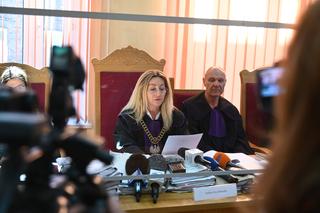 Wyrok dla bestii z Sulikowa