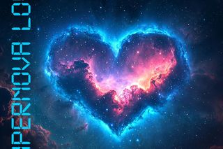 Ive, David Guetta - Supernova Love