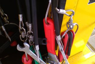 Stacja naprawy rowerów w Rzeszowie