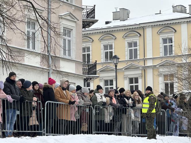 Przysięga Wojskowa 9.12.23