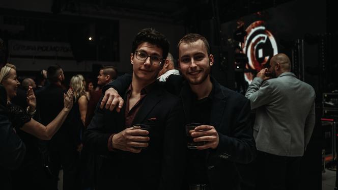 Tak bawili się na Eska Business Party by Grupa Polmotor. Zobaczcie zdjęcia!