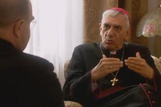 Ranczo 7 sezon odc. 97. Biskup Sądecki (Wiktor Zborowski)