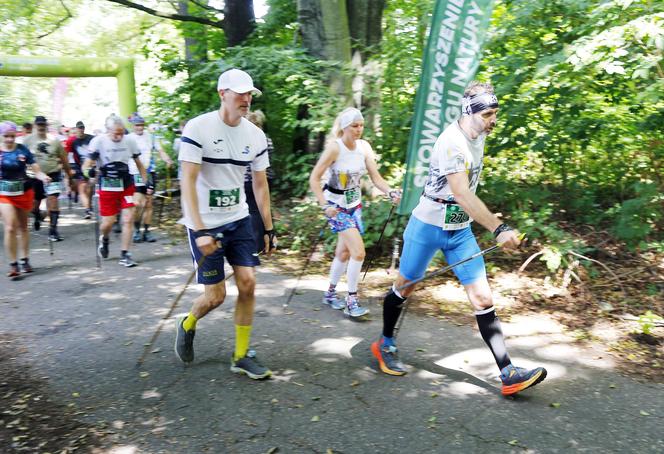 Za nami IV Półmaraton Gęstwinami Murckowskimi