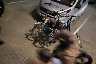 Piłkarze Legii zatrzymani przez holenderską policję