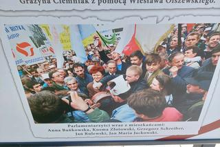 Byliście na protestach pod Sejmem? Manifestowaliście w Bydgoszczy? Teraz każdy zobaczy to na zdjęciach 