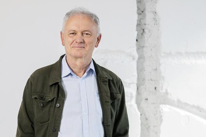 Architektem jest się do samego końca: rozmowa z Bogdanem Kulczyńskim, laureatem tegorocznej Honorowej Nagrody SARP