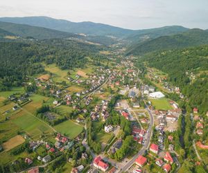 Nie ma drugiej takiej wsi w Polsce! To perełka