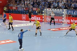 Kalisz. Industria Kielce wygrywa Puchar Polski! 
