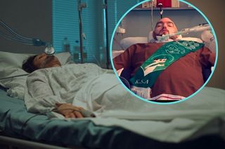 Po 20 latach zmarł arabski „śpiący książę”. Ruszał rękami, ale się nie obudził