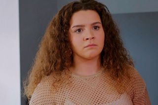 Miłość i nadzieja, odcinek 312. Melis