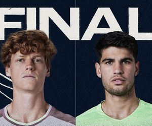 Carlos Alcaraz wygrał US Open. Zdetronizował Jannika Sinnera