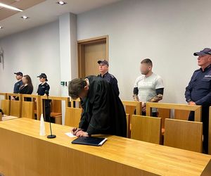 Wraz z mężem zamordowała swojego kochanka. Sąd utrzymał wyrok w głośniej sprawie