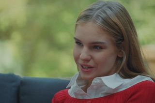 M jak miłość odc. 1842. Sara (Nadia Smyczek)