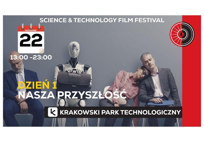 Science & Technology Film Festival 2025