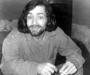 Charles Manson