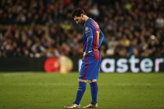 Leo Messi skrytykował swój klub. Ostre słowa o transferach Barcelony