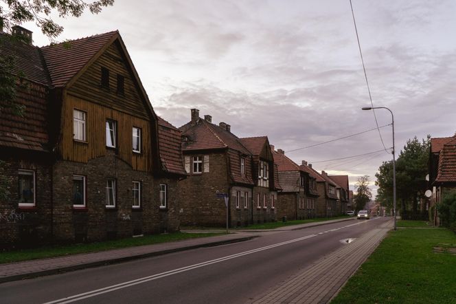 Familoki w Czerwionce-Leszczynach