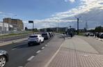 Nowa linia tramwajowa w Krakowie