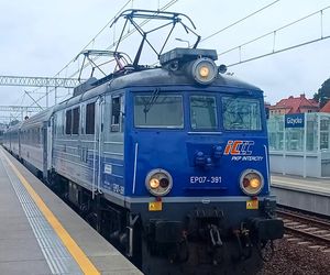 Na Mazury powróci popularne połączenie kolejowe. Podano datę
