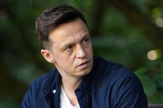 Barwy szczęścia, odcinek 3272. Błażej (Piotr Ligienza)