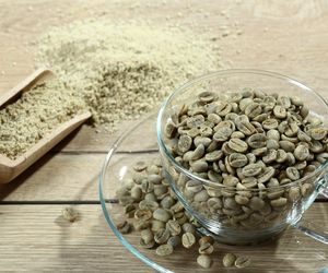 Kwas chlorogenowy - właściwości, skutki uboczne, źródła