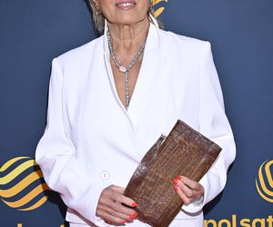 Ewa Kasprzyk o kulach