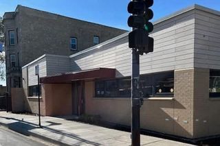 Nowe schronisko dla bezdomnych w Chicago