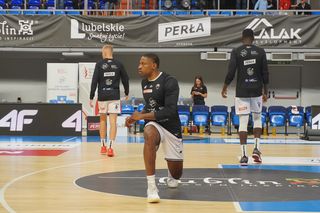 Polski Cukier Start Lublin zainaugurował sezon w hali Globus!