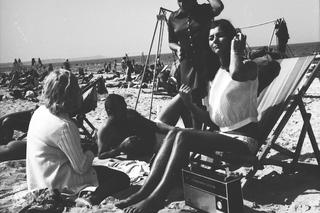 QUIZ PRL. Letnie hity PRL. Dokończ słowa