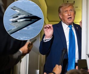 Trump na krawędzi decyzji. Czy USA dołączą do izraelskiego ataku?