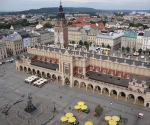 Kraków wśród najlepszych miast turystycznych na świecie. Które miejsce zajęła stolica Małopolski?