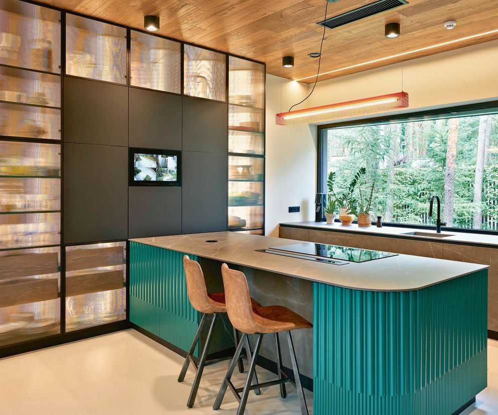 Takie kuchnie będą modne w 2026 roku!