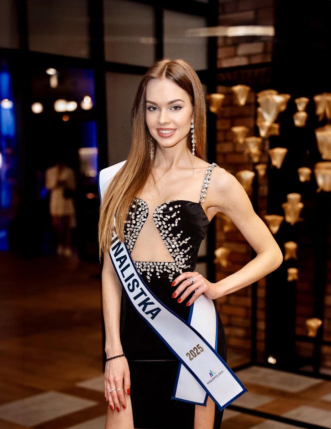 Tak wyglądają finalistki konkursu Miss Polski 2025! Przepiękne kobiety
