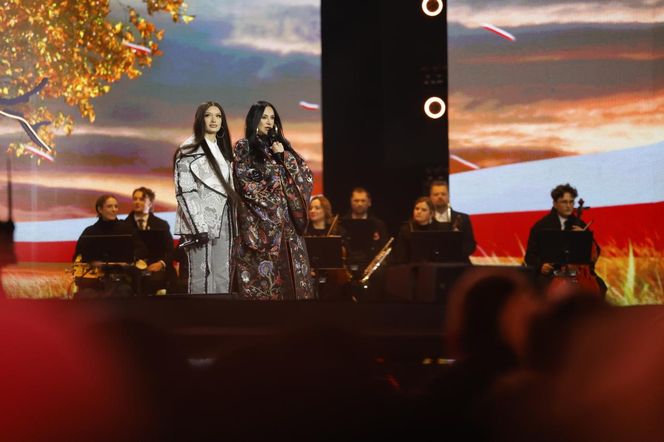 Koncert "Jesteśmy sobie potrzebni"