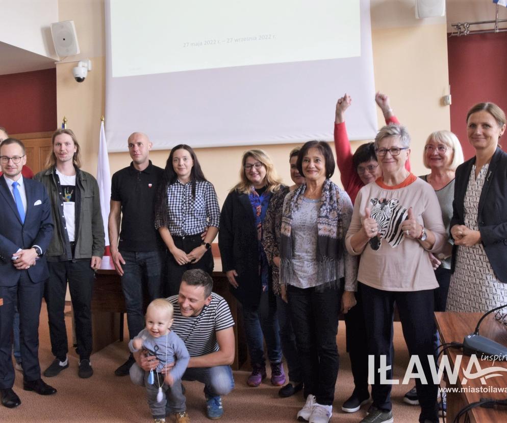 Wyniki i statystyki Iławskiego Budżetu Obywatelskiego 2023