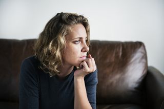 Skupiasz się na swoich emocjach? To niekoniecznie wrażliwość. Możesz być narcyzem