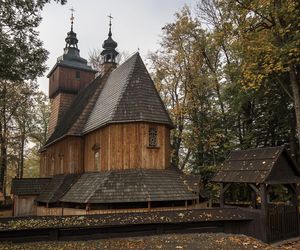 Stara Wieś w Śląskiem