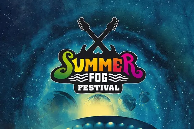 Summer Fog Festival 2023 w ten weekend. Kto zagra w Katowicach?