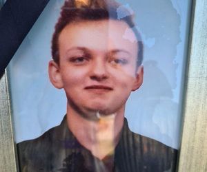Damian został znaleziony martwy po policyjnym pościgu. Co wydarzyło się w okolicach Szczercowa?