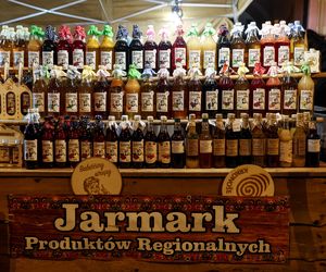 Jarmark świętego Marcina 2025 w Gliwicach