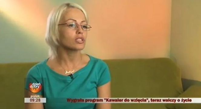 Justyna Kurowska