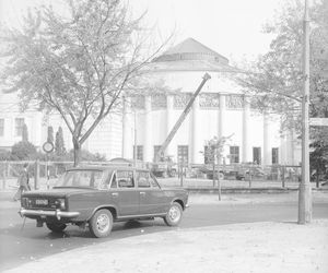 Wielki skok technologiczny: jak Fiat 125p zmodernizował polski przemysł
