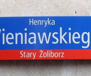  Lublin uczcił 190. urodziny Henryka Wieniawskiego.