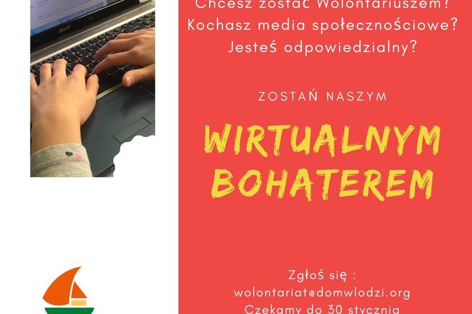 Wirtualny bohater 